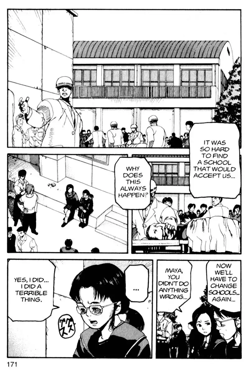 Project Arms Chapter 9 1